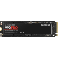 Samsung 2TB Samsung 990 Pro M.2 NVMe SSD meghajtó (MZ-V9P2T0BW) 3 év garanciával! (MZ-V9P2T0BW 3 év garanciával!)