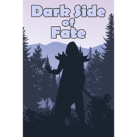 Big Black Bear Dark Side of Fate (PC - Steam elektronikus játék licensz)