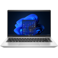 HP HP ProBook 440 G9 Notebook Ezüst (14" / Intel i5-1235U / 16GB / 512GB SSD) (9M3R1AT#AKC)