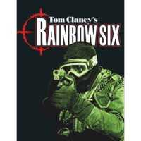 Ubisoft Tom Clancy's Rainbow Six (PC - GOG.com elektronikus játék licensz)