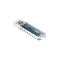 SILICON POWER Pen Drive 8GB Silicon Power Marvel M01 USB 3.0 (SP008GBUF3M01V1B) (SP008GBUF3M01V1B)