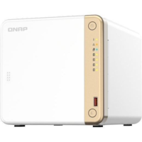 QNAP QNAP hálózati adattároló NAS (4GB) (4HDD) (TS-462-4G) (TS-462-4G)