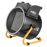 NEO Tools NEO Tools ipari elektromos kerámia hősugárzó 5kw (90-064) (90-064)