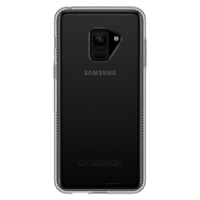 OtterBox Otterbox 77-58424 Prefix Samsung Galaxy A8 védőtok - Átlátszó (77-58424)