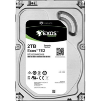 Seagate Seagate Exos 7E8 3.5" 2TB 7200rpm 256MB SATA3 (ST2000NM000A)