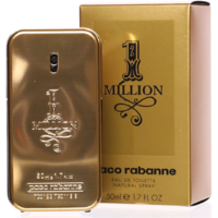 Paco Rabanne Paco Rabanne 1 Million EDT 50 ml Uraknak (3349668506293)