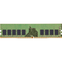 Kingston Kingston Technology KTD-PE432ES8/16G memóriamodul 16 GB 1 x 16 GB DDR4 3200 MHz ECC (KTD-PE432ES8/16G)