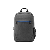 HP HP Prelude 15.6" notebook hátizsák fekete (2Z8P3AA) (2Z8P3AA)
