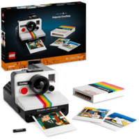 Lego Lego Ideas Polaroid OneStep SX-70 fényképezőgép (21345) (lego21345)