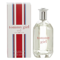 Tommy Hilfiger Tommy Hilfiger Tommy Girl EDT 100ml Hölgyeknek (022548040126)