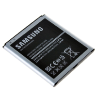 Samsung Samsung B600BE 2600mAh Li-ion akkumulátor (gyári,csomagolás nélkül) (GH43-03833A)