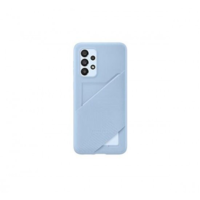 Samsung Samsung Galaxy A33 5G Card Slot, gyári tok, kék (EF-OA336TL) (EF-OA336TLEGWW)
