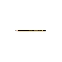 STAEDTLER STAEDTLER Bleistift Noris B 100% PEFC 12 Stück (120-1)