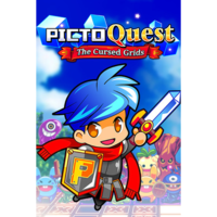 PID Games PictoQuest (PC - Steam elektronikus játék licensz)