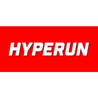 Concrete Games Hyperun (PC - Steam elektronikus játék licensz)
