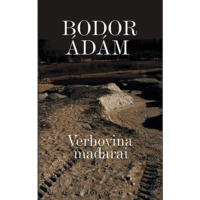 Bodor Ádám Verhovina madarai (BK24-130489)