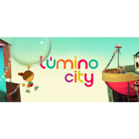 State of Play Games Lumino City (PC - Steam elektronikus játék licensz)