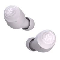 JLAB JLAB Go Air Pop TWS Bluetooth fülhallgató lila (IEUEBGAIRPOPRLLC124) (IEUEBGAIRPOPRLLC124)