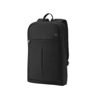 HP HP Prelude 15.6" notebook táska fekete (1E7D6AA) (1E7D6AA)