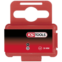 KS Tools KS Tools torx bitfej 5db/cs (9113114) (kstools9113114)