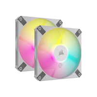 Corsair CORSAIR iCUE AF120 RGB SLIM - case fan (CO-9050165-WW)