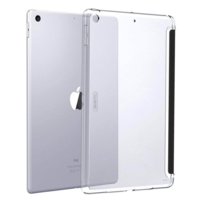 Cellect Cellect Apple iPad 9.7 tablet hátlap átlátszó (TABCOVER-IPAD-97-TP) (TABCOVER-IPAD-97-TP)