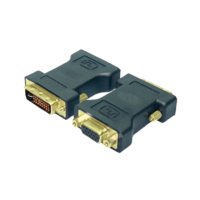 LogiLink LogiLink DVI-VGA adapter (AD0001) (AD0001)