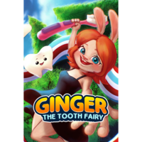 Plug In DIgital Ginger - The Tooth Fairy (PC - Steam elektronikus játék licensz)