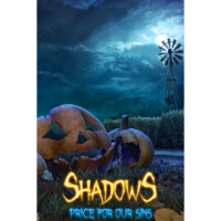8floor Shadows: Price For Our Sins (PC - Steam elektronikus játék licensz)