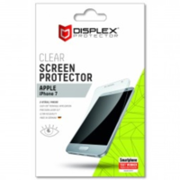 E.V.I. Displex 0653 képernyő- vagy hátlapvédő mobiltelefonhoz Átlátszó képernyővédő Apple (0653)