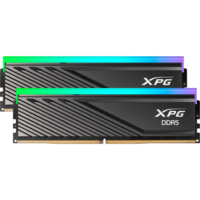 ADATA Adata 64GB / 6000 XPG Lancer Blade DDR5 RAM KIT (2x32GB) (AX5U6000C3032G-DTLABBK)