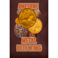 Nikita Markin Awesome Metal Detecting (PC - Steam elektronikus játék licensz)