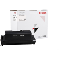 Xerox TON Xerox High Yield Black Toner Cartridge equivalent to HP 64X for use in LaserJet P4015, P4515 (CC364X) (006R03624)