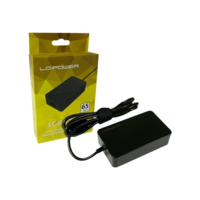 LC-Power LC Power LC-NB-PRO-65 - power adapter - 65 Watt (LC-NB-PRO-65)