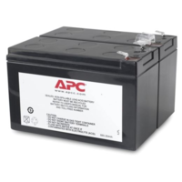 APC APC #113 csere akkumulátor (APCRBC113) (APCRBC113)