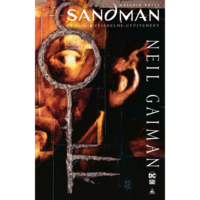 Neil Gaiman Sandman - Az álmok fejedelme gyűjtemény 2. (BK24-178884)