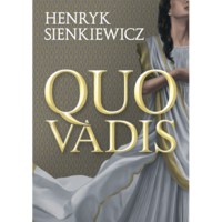 Henryk Sienkiewicz Quo Vadis (BK24-213082)