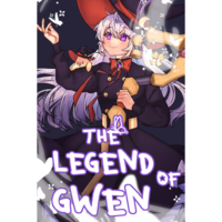 Flynn's Arcade The Legend of Gwen (PC - Steam elektronikus játék licensz)