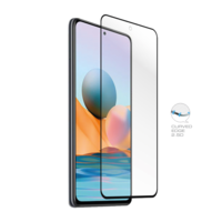 Nevox Nevox Nevoglass Xiaomi 13 Edzett üveg kijelzővédő (1db) (2197)