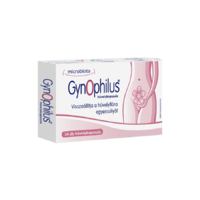 N/A GynOphilus (14 db hüvelykapszula) (HMLY-VK-GYNP-14-H)