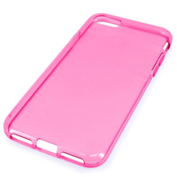 Cellect Cellect iPhone 7/8/SE (2020) szilikon tok pink (TPU-IPHSE20-P) (TPU-IPHSE20-P)