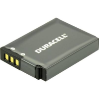 Duracell EN-EL12 Nikon kamera akku 3,7V 1000 mAh, Duracell (DR9932)