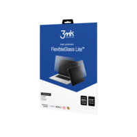 3mk 3mk FlexibleGlass Lite Apple Macbook Pro 13“ (2019) kijelzővédő üveg (DO 13" 3MK FG LITE(1))