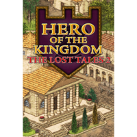 Lonely Troops Hero of the Kingdom: The Lost Tales 2 (PC - Steam elektronikus játék licensz)