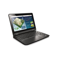 Lenovo Notebook Lenovo Chromebook 11e 3rd Gen Celeron N3150 | 4GB DDR3 | 16GB (eMMC) SSD | 11,6" | 1366 x 768 | Webcam | Intel HD | HDMI | Silver (1529614)