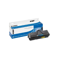 KMP Printtechnik AG KMP Toner Kyocera TK-160K/TK160K black 2500 S. K-T30 remanufactured (2887,0000)