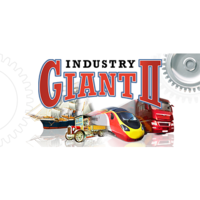 Toplitz Productions Industry Giant 2 (PC - Steam elektronikus játék licensz)
