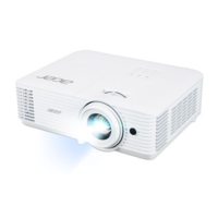 Acer Acer H6541BDK adatkivetítő Standard vetítési távolságú projektor 4000 ANSI lumen DLP 1080p (1920x1080) 3D Fehér (MR.JVL11.001)