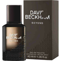 David Beckham David Beckham Beyond EDT 40ml Uraknak (3614220770611)