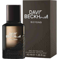 David Beckham David Beckham Beyond EDT 40ml Uraknak